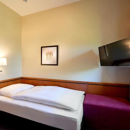 Hotel Eisbach 랜스바크베음바크 외부 사진