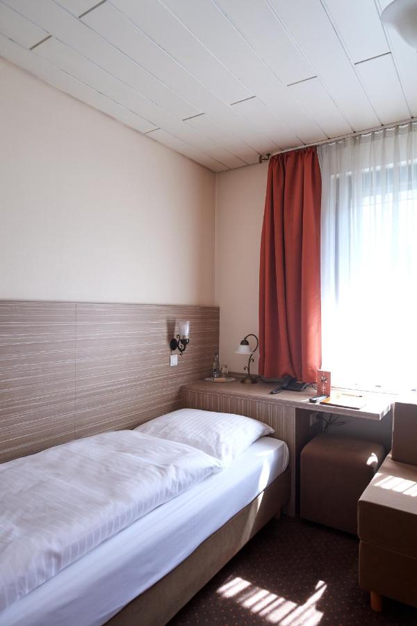 Hotel Eisbach 랜스바크베음바크 외부 사진